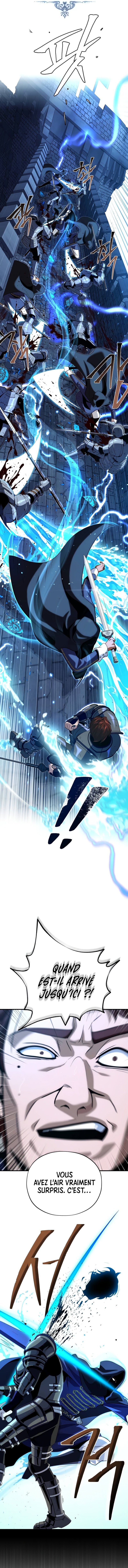 Read 66,666 Years Advent of the Dark Mage FRANCAIS Manga Online