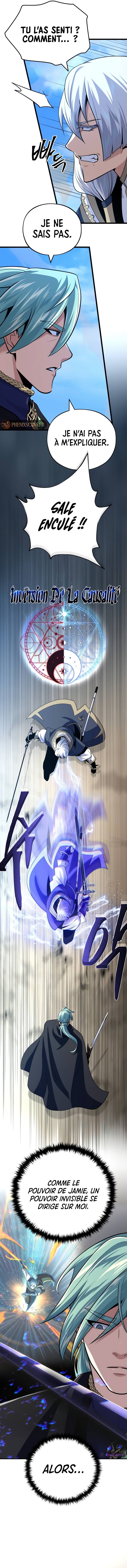 Read 66,666 Years Advent of the Dark Mage FRANCAIS Manga Online