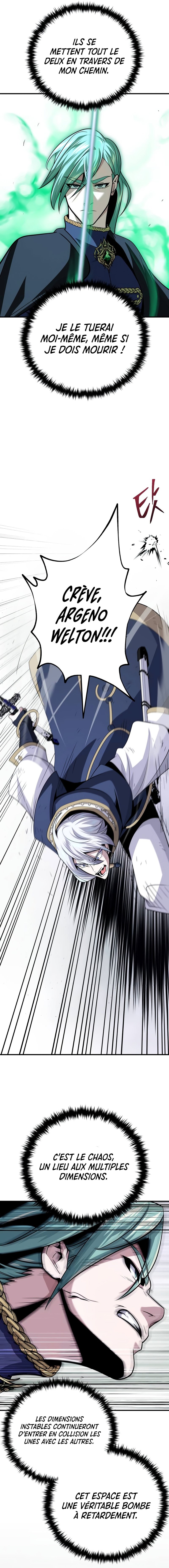 Read 66,666 Years Advent of the Dark Mage FRANCAIS Manga Online