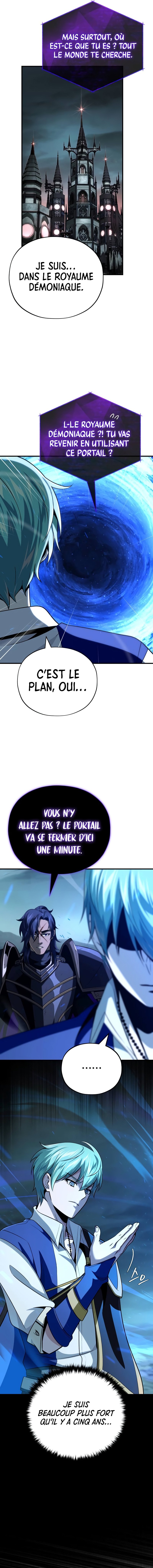 Read 66,666 Years Advent of the Dark Mage FRANCAIS Manga Online