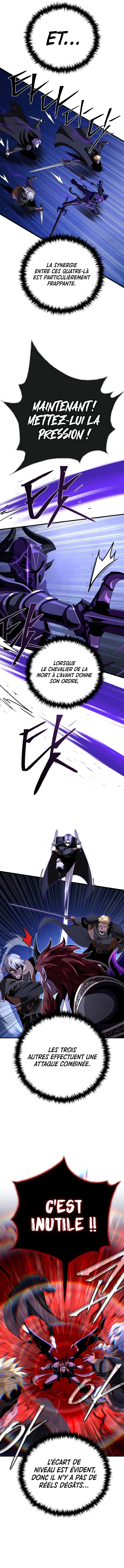 Read 66,666 Years Advent of the Dark Mage FRANCAIS Manga Online