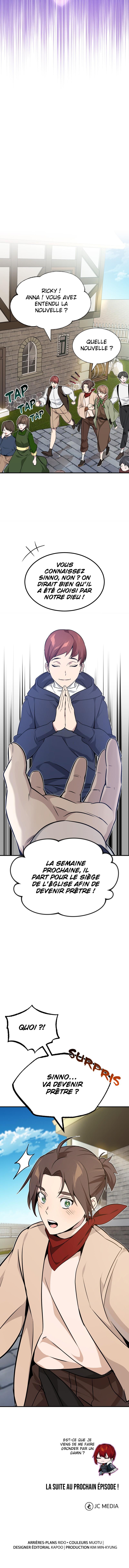 Read 66,666 Years Advent of the Dark Mage FRANCAIS Manga Online