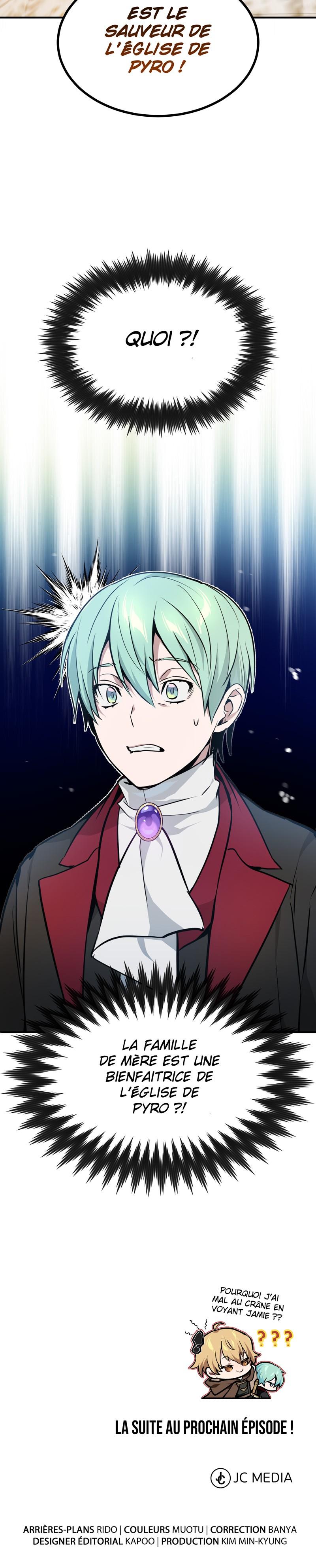 Read 66,666 Years Advent of the Dark Mage FRANCAIS Manga Online