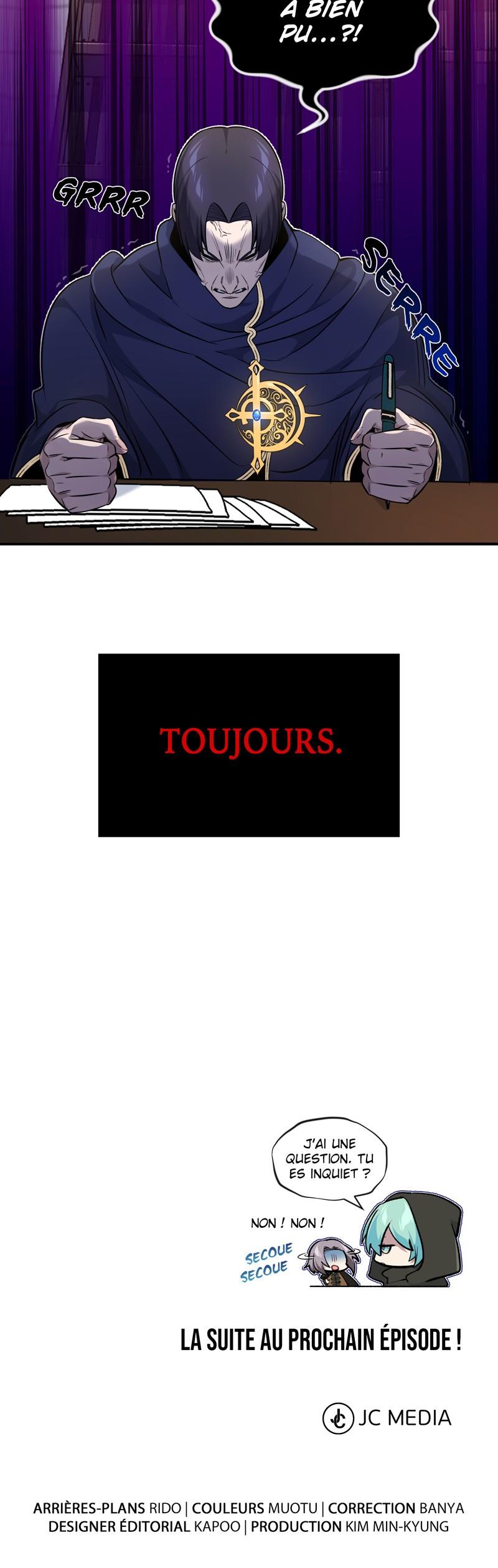 Read 66,666 Years Advent of the Dark Mage FRANCAIS Manga Online