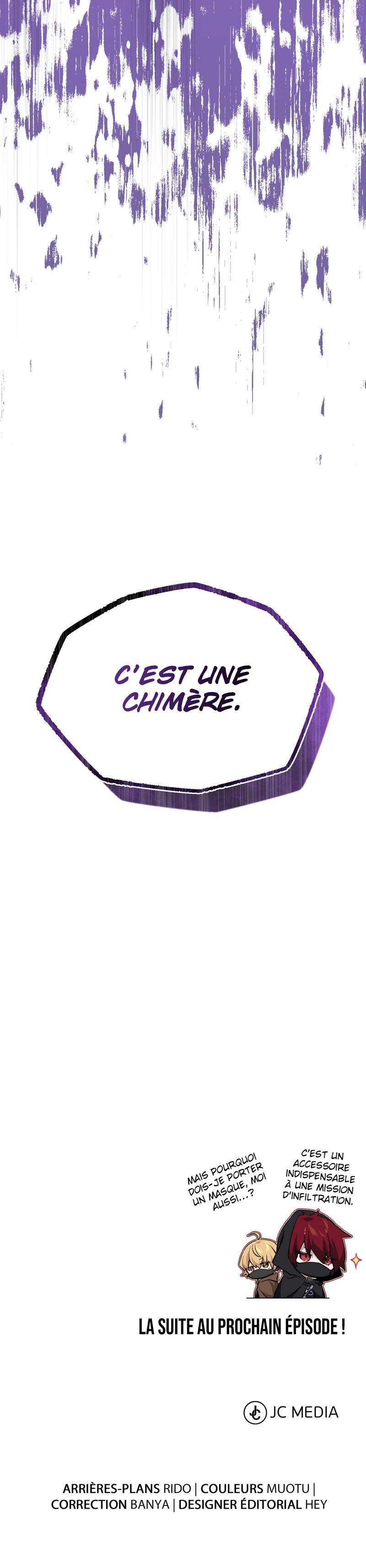 Read 66,666 Years Advent of the Dark Mage FRANCAIS Manga Online