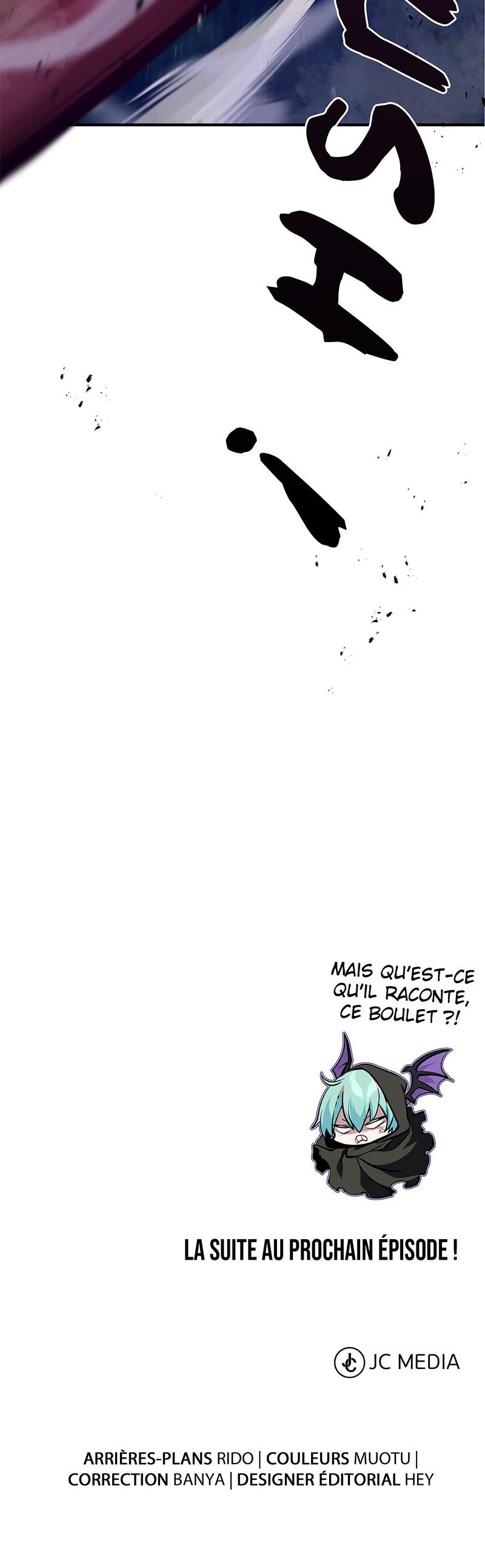 Read 66,666 Years Advent of the Dark Mage FRANCAIS Manga Online