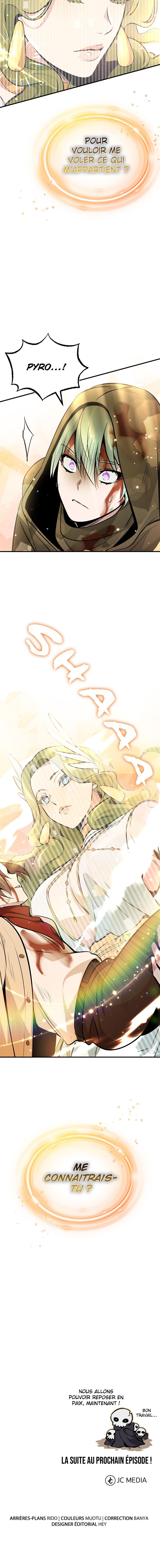 Read 66,666 Years Advent of the Dark Mage FRANCAIS Manga Online