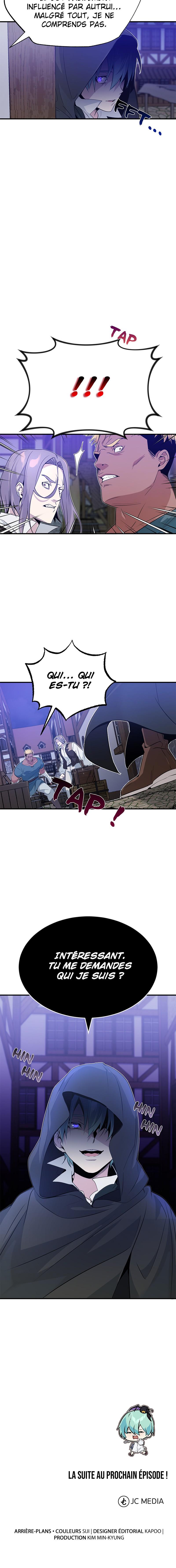 Read 66,666 Years Advent of the Dark Mage FRANCAIS Manga Online