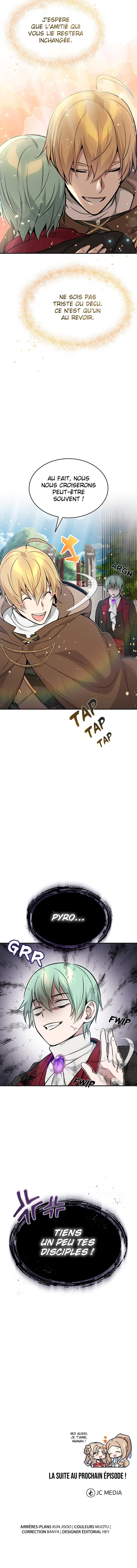 Read 66,666 Years Advent of the Dark Mage FRANCAIS Manga Online