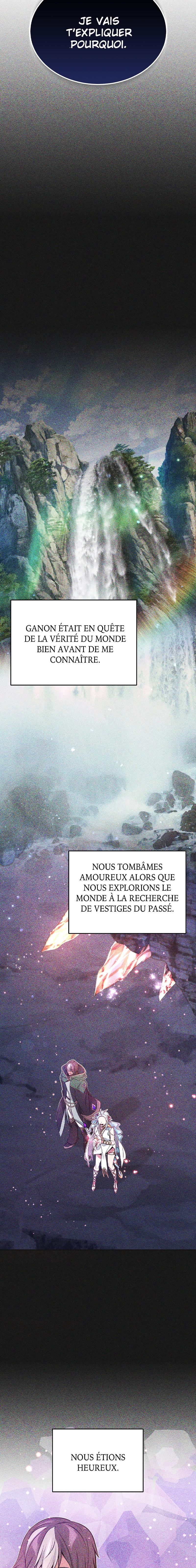 Read 66,666 Years Advent of the Dark Mage FRANCAIS Manga Online