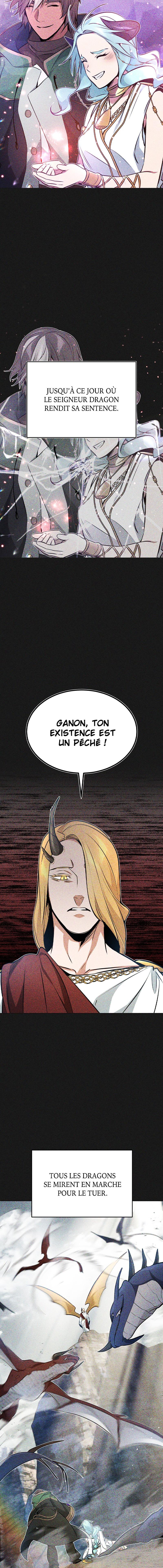Read 66,666 Years Advent of the Dark Mage FRANCAIS Manga Online