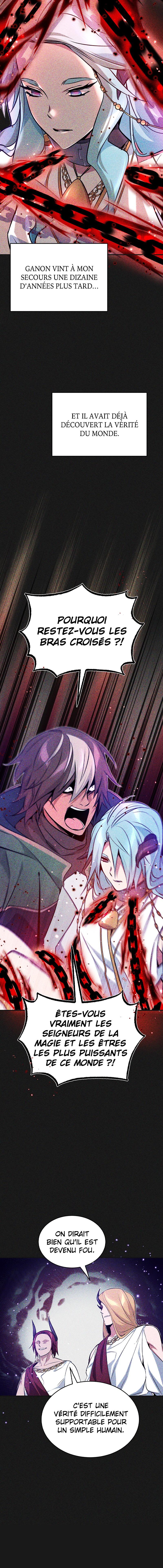 Read 66,666 Years Advent of the Dark Mage FRANCAIS Manga Online