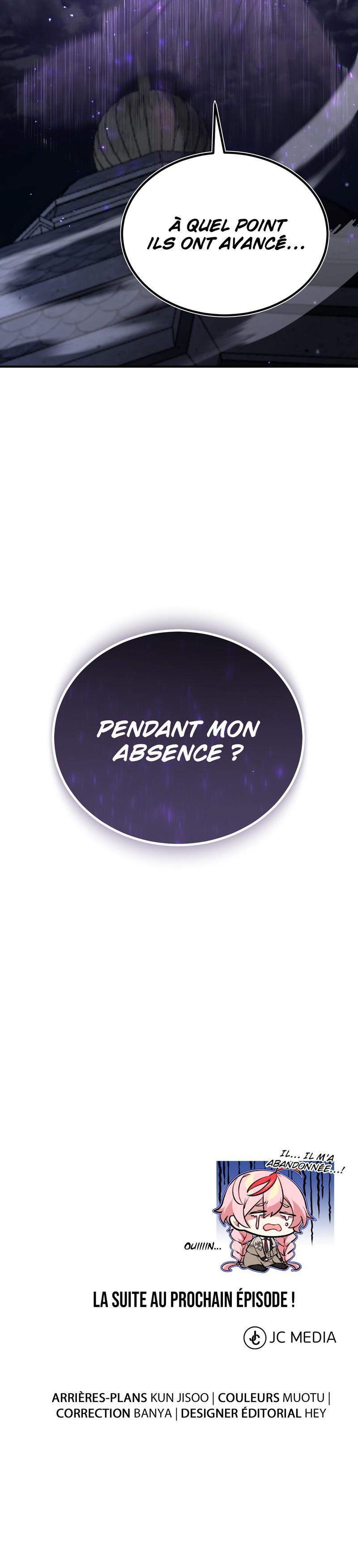 Read 66,666 Years Advent of the Dark Mage FRANCAIS Manga Online