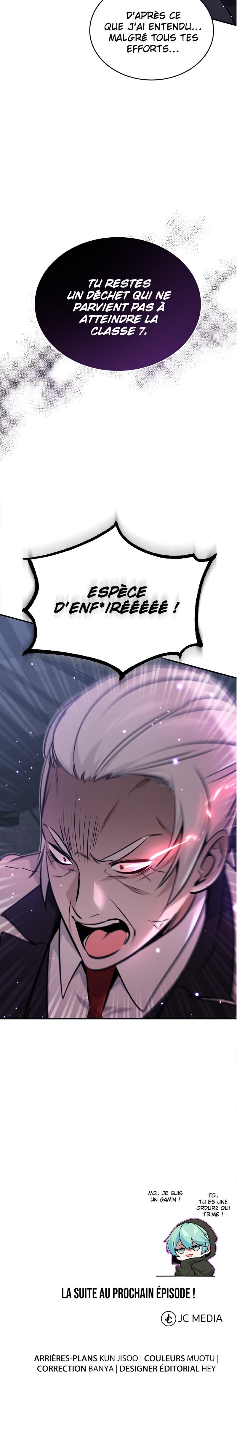 Read 66,666 Years Advent of the Dark Mage FRANCAIS Manga Online