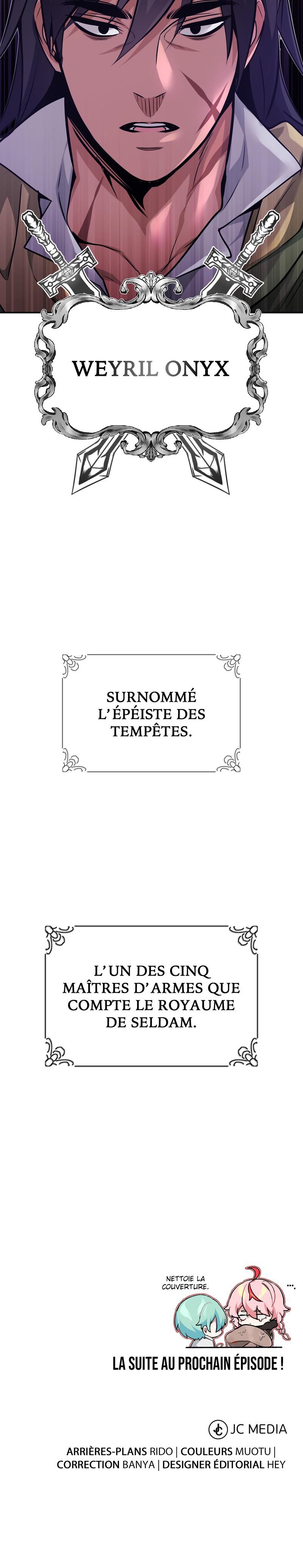 Read 66,666 Years Advent of the Dark Mage FRANCAIS Manga Online