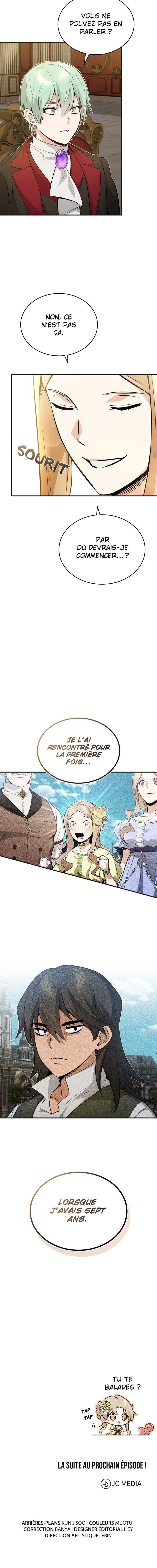 Read 66,666 Years Advent of the Dark Mage FRANCAIS Manga Online