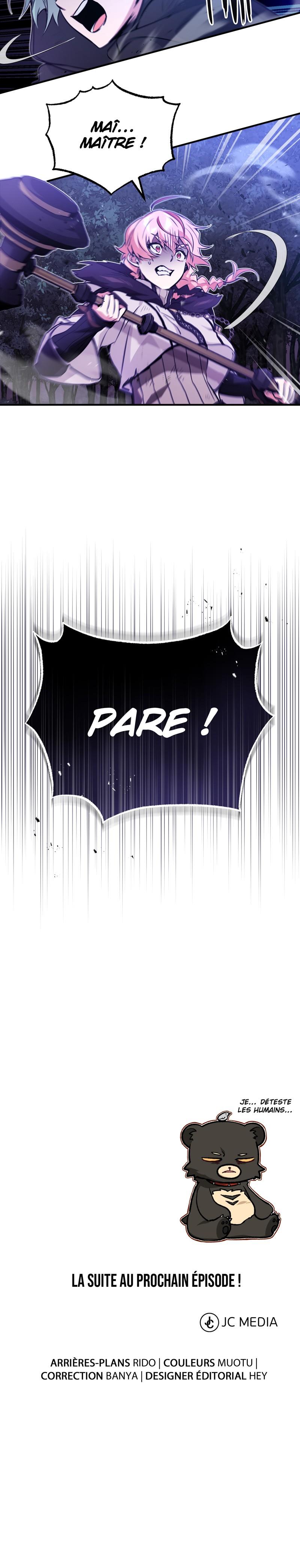 Read 66,666 Years Advent of the Dark Mage FRANCAIS Manga Online