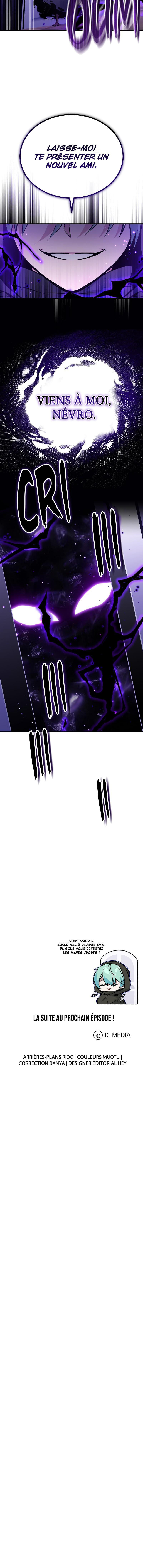 Read 66,666 Years Advent of the Dark Mage FRANCAIS Manga Online