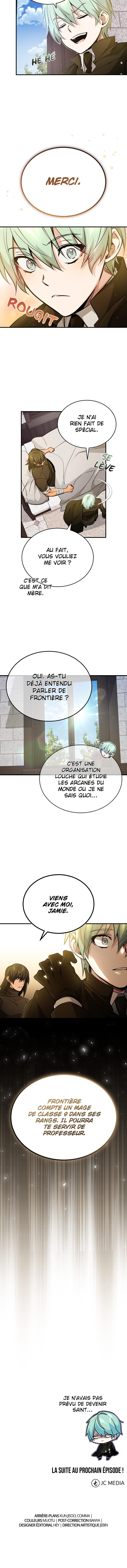 Read 66,666 Years Advent of the Dark Mage FRANCAIS Manga Online