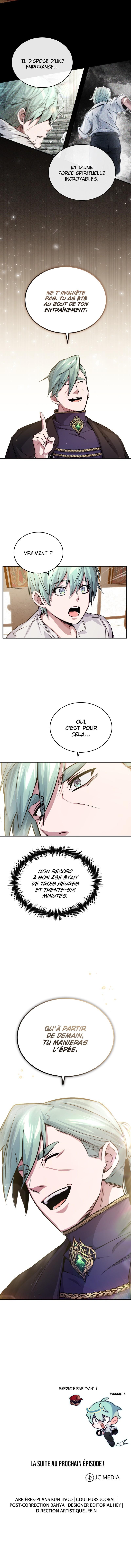 Read 66,666 Years Advent of the Dark Mage FRANCAIS Manga Online