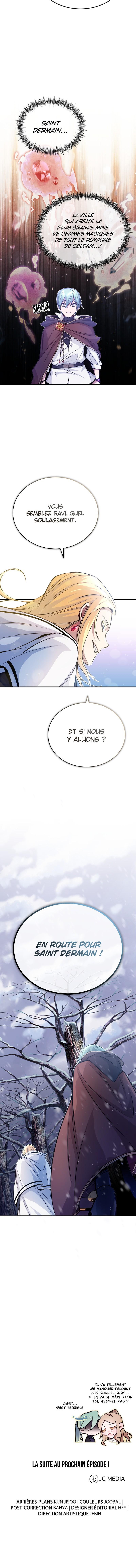 Read 66,666 Years Advent of the Dark Mage FRANCAIS Manga Online