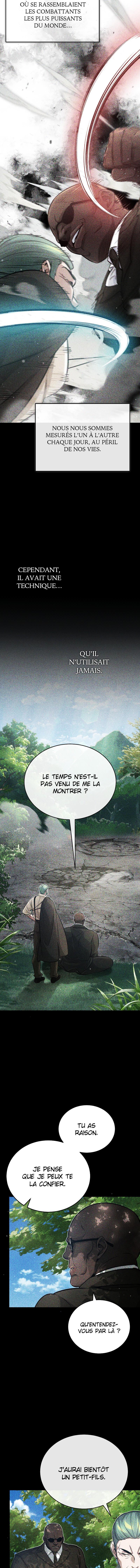 Read 66,666 Years Advent of the Dark Mage FRANCAIS Manga Online