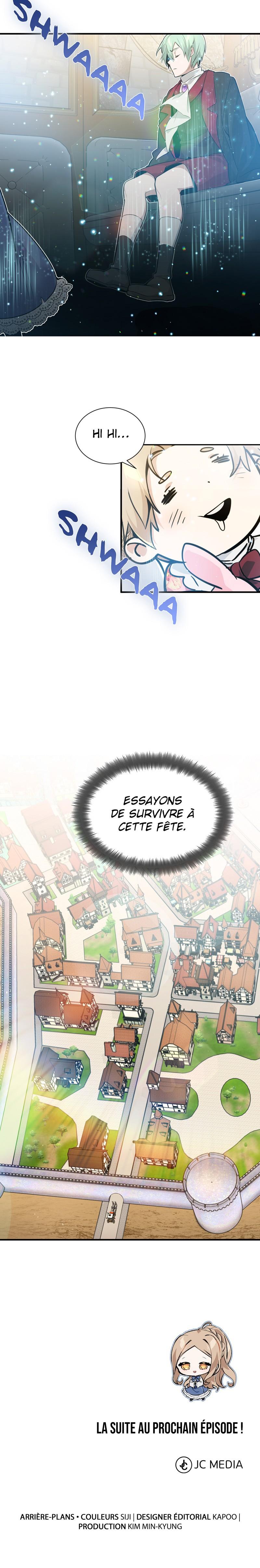 Read 66,666 Years Advent of the Dark Mage FRANCAIS Manga Online