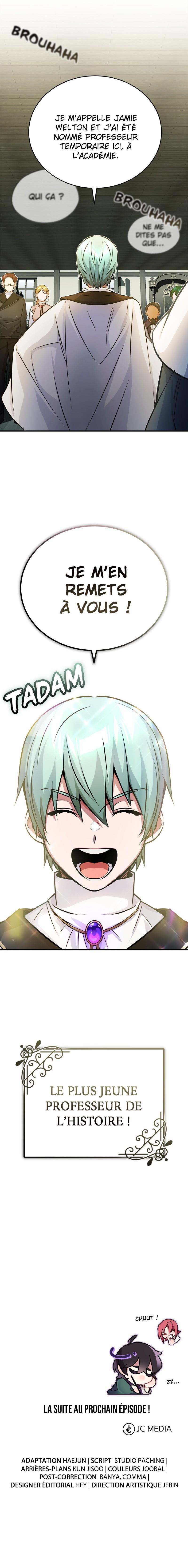 Read 66,666 Years Advent of the Dark Mage FRANCAIS Manga Online