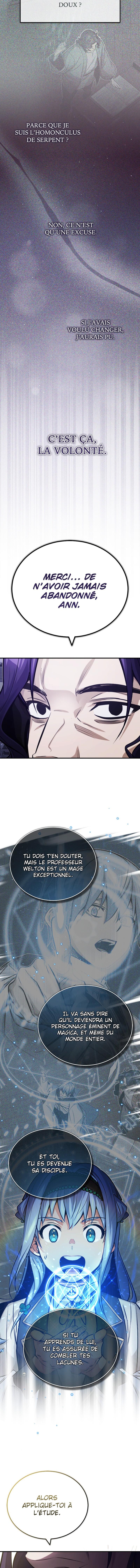 Read 66,666 Years Advent of the Dark Mage FRANCAIS Manga Online