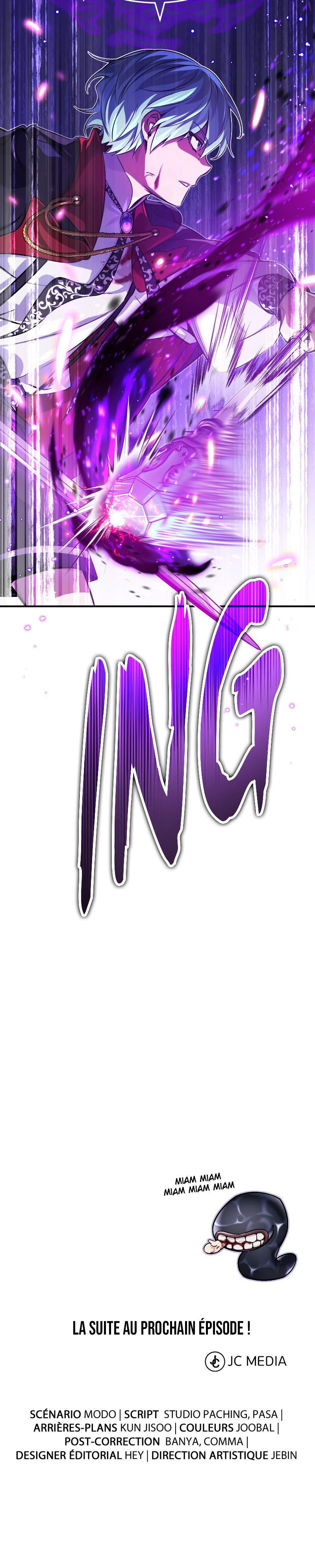 Read 66,666 Years Advent of the Dark Mage FRANCAIS Manga Online