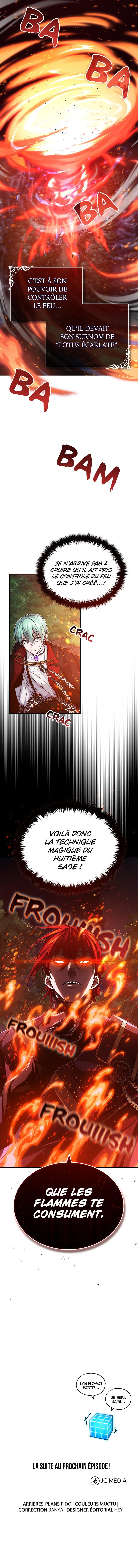 Read 66,666 Years Advent of the Dark Mage FRANCAIS Manga Online
