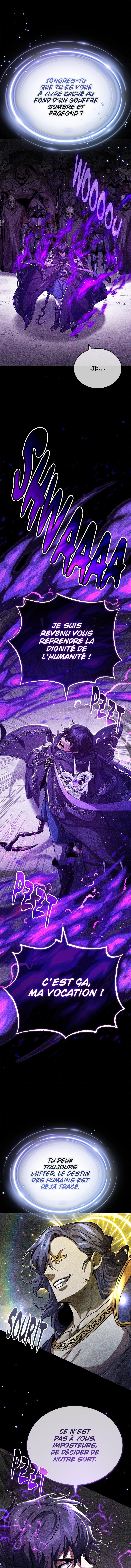 Read 66,666 Years Advent of the Dark Mage FRANCAIS Manga Online