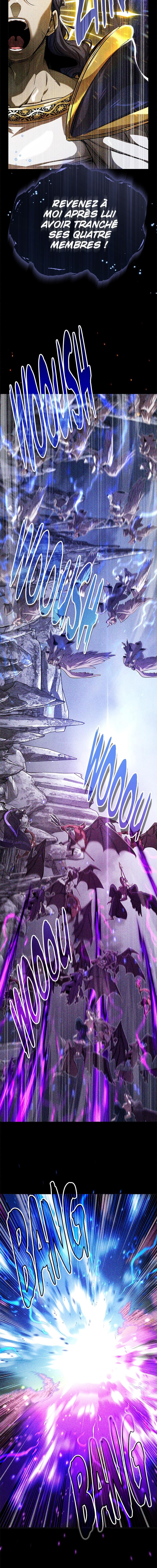 Read 66,666 Years Advent of the Dark Mage FRANCAIS Manga Online