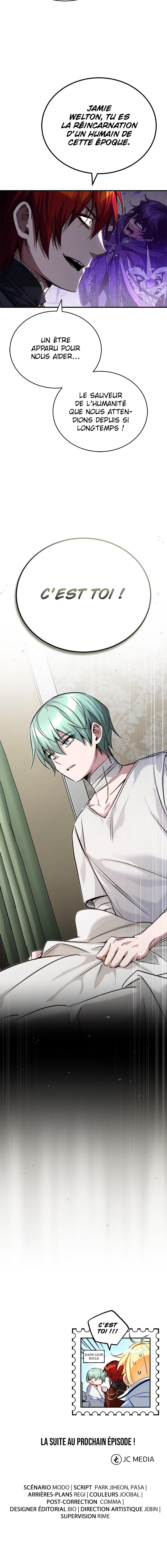 Read 66,666 Years Advent of the Dark Mage FRANCAIS Manga Online