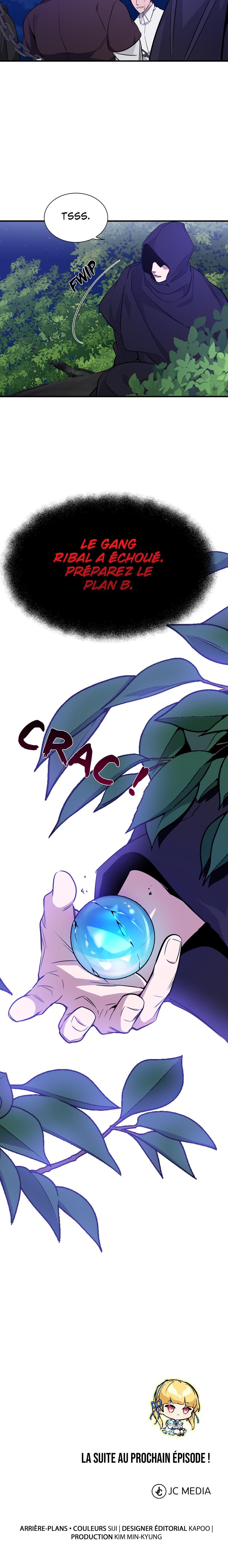 Read 66,666 Years Advent of the Dark Mage FRANCAIS Manga Online