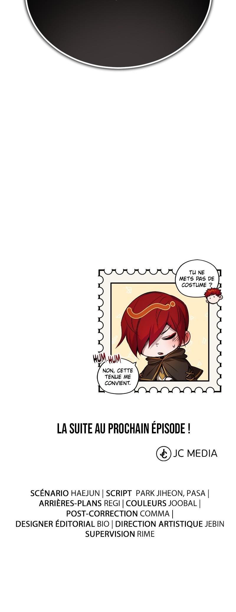 Read 66,666 Years Advent of the Dark Mage FRANCAIS Manga Online