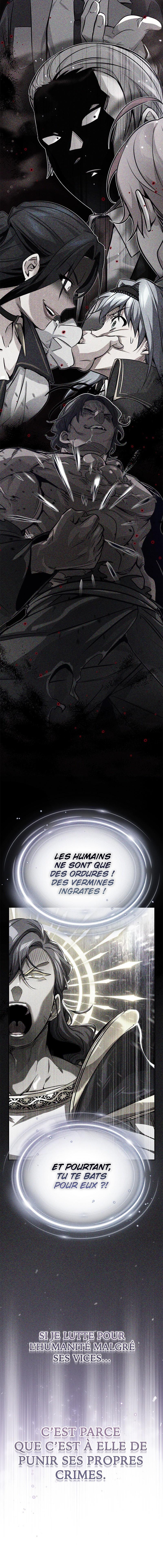 Read 66,666 Years Advent of the Dark Mage FRANCAIS Manga Online