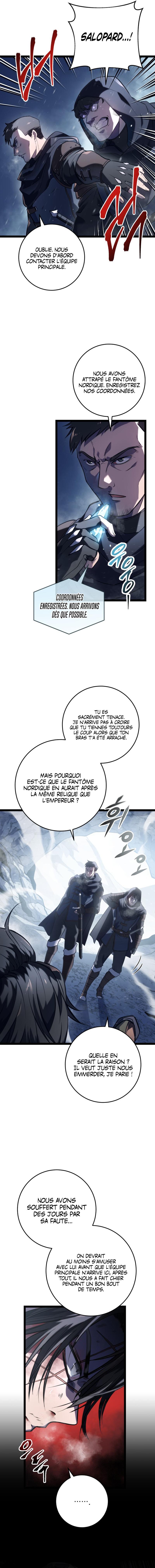 Read A Dragonslayer’s Peerless Regression FRANCAIS Manga Online