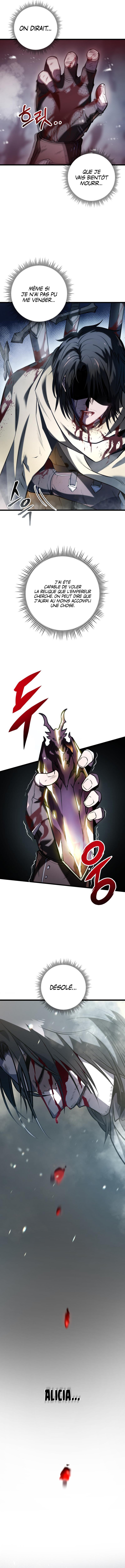 Read A Dragonslayer’s Peerless Regression FRANCAIS Manga Online