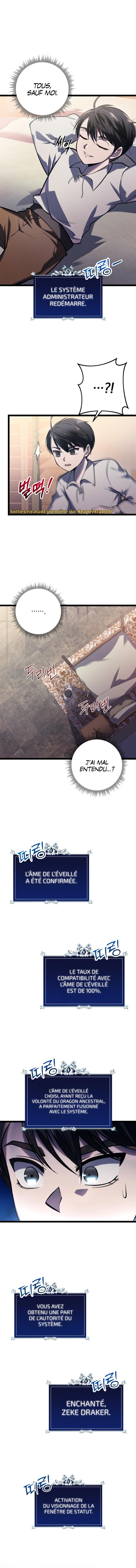 Read A Dragonslayer’s Peerless Regression FRANCAIS Manga Online