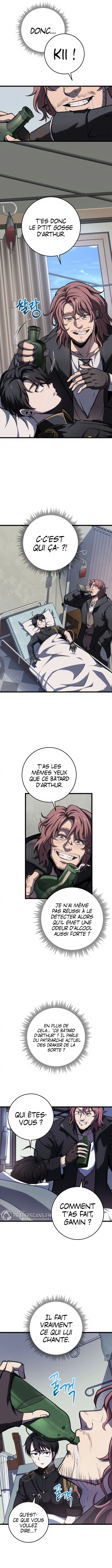 Read A Dragonslayer’s Peerless Regression FRANCAIS Manga Online