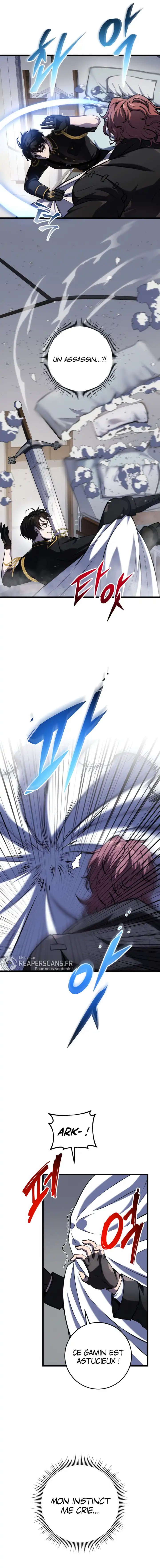 Read A Dragonslayer’s Peerless Regression FRANCAIS Manga Online