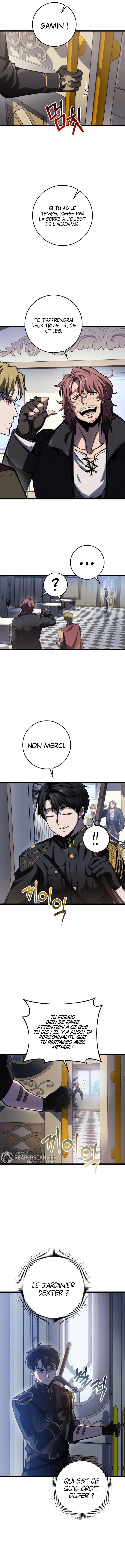 Read A Dragonslayer’s Peerless Regression FRANCAIS Manga Online