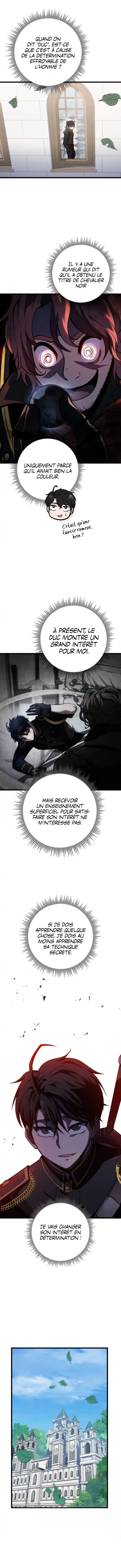 Read A Dragonslayer’s Peerless Regression FRANCAIS Manga Online