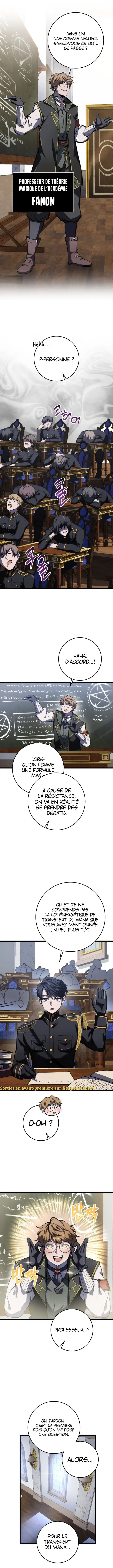 Read A Dragonslayer’s Peerless Regression FRANCAIS Manga Online