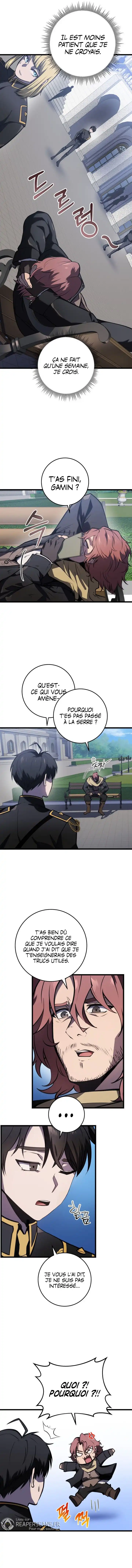 Read A Dragonslayer’s Peerless Regression FRANCAIS Manga Online