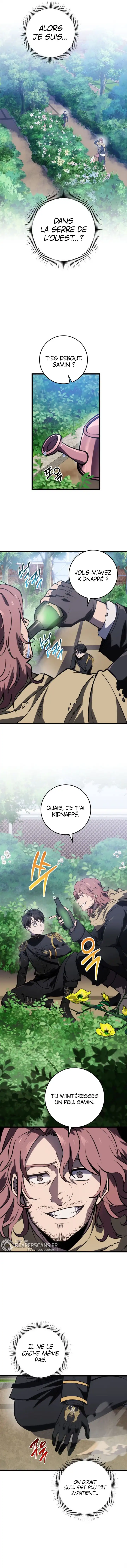 Read A Dragonslayer’s Peerless Regression FRANCAIS Manga Online