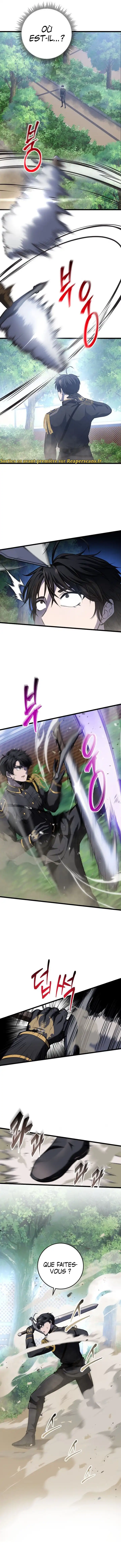 Read A Dragonslayer’s Peerless Regression FRANCAIS Manga Online