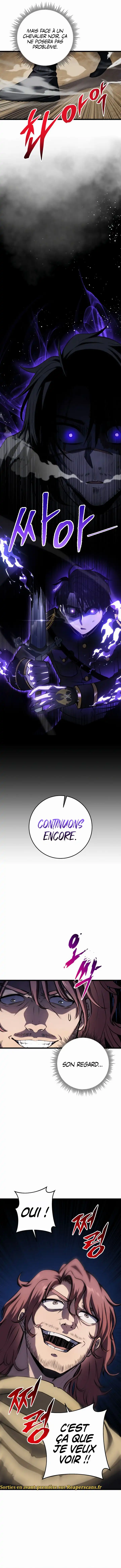 Read A Dragonslayer’s Peerless Regression FRANCAIS Manga Online