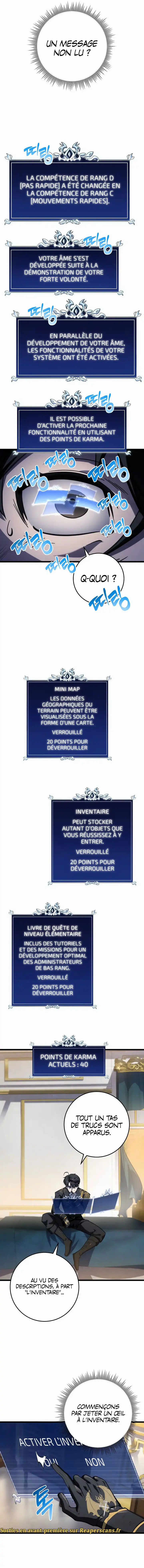 Read A Dragonslayer’s Peerless Regression FRANCAIS Manga Online